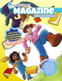 Kid Friendly Manga For Children Under 12